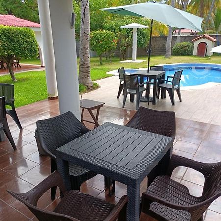 Rancho villas de alicia Costa del Sol Exterior foto