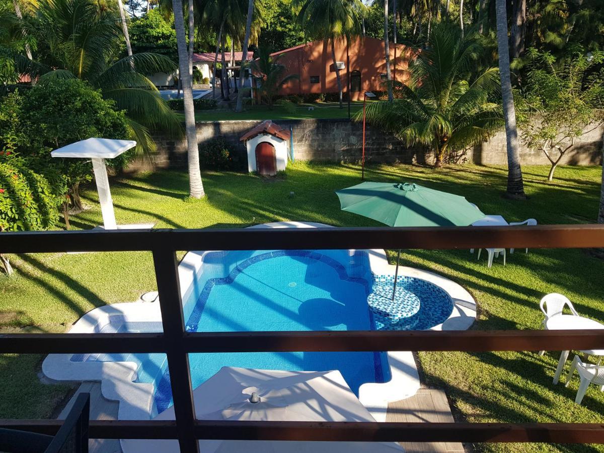 Rancho villas de alicia Costa del Sol Exterior foto