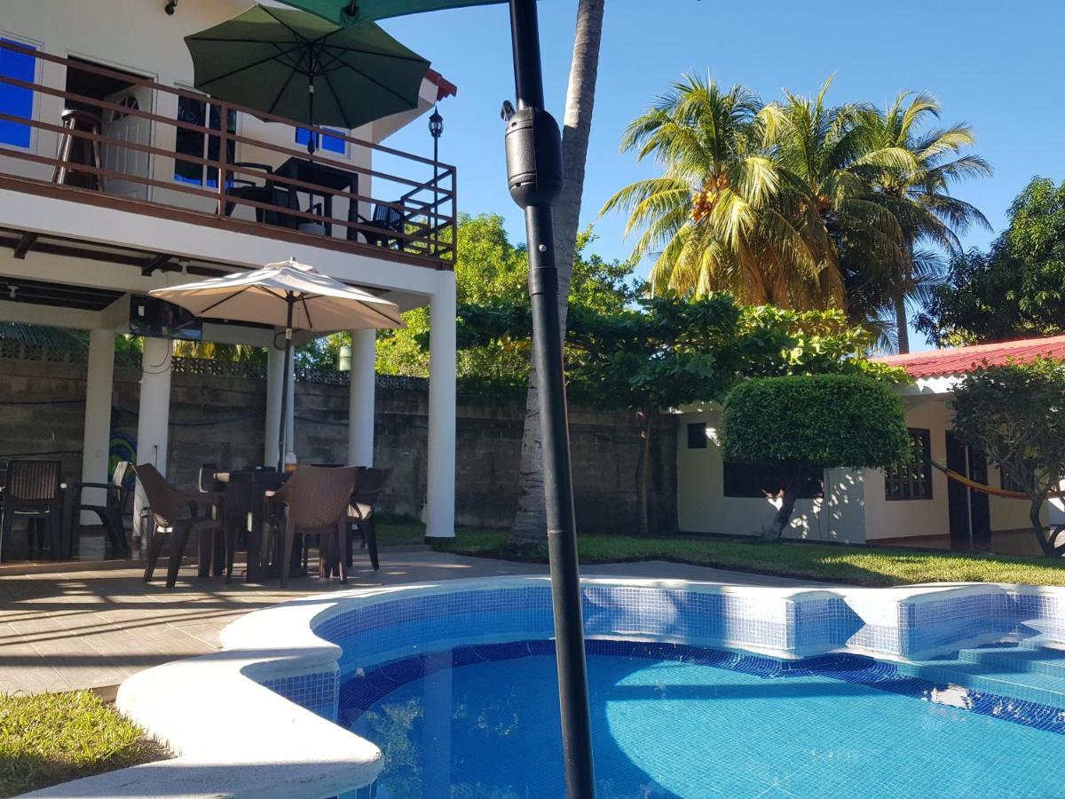 Rancho villas de alicia Costa del Sol Exterior foto