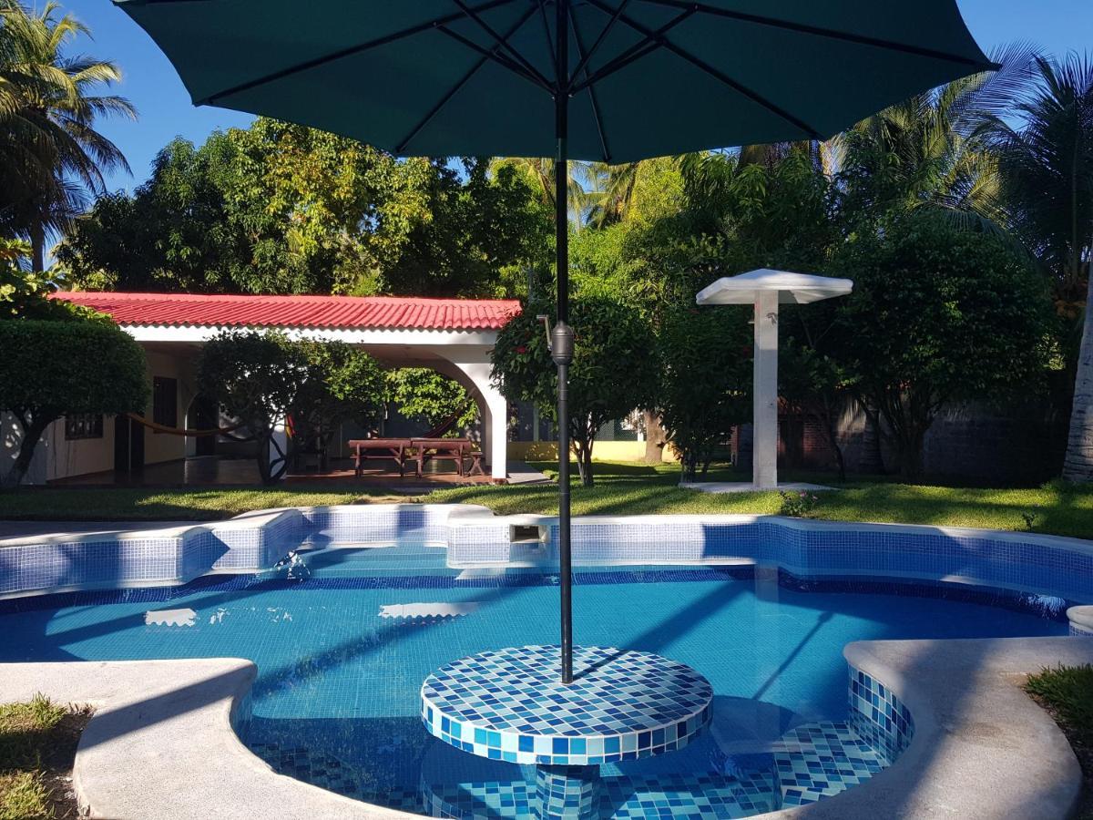 Rancho villas de alicia Costa del Sol Exterior foto