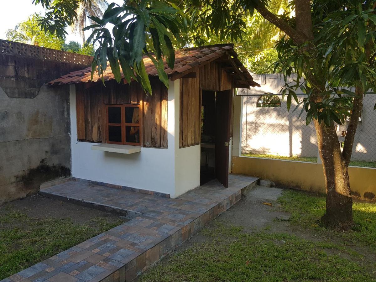 Rancho villas de alicia Costa del Sol Exterior foto