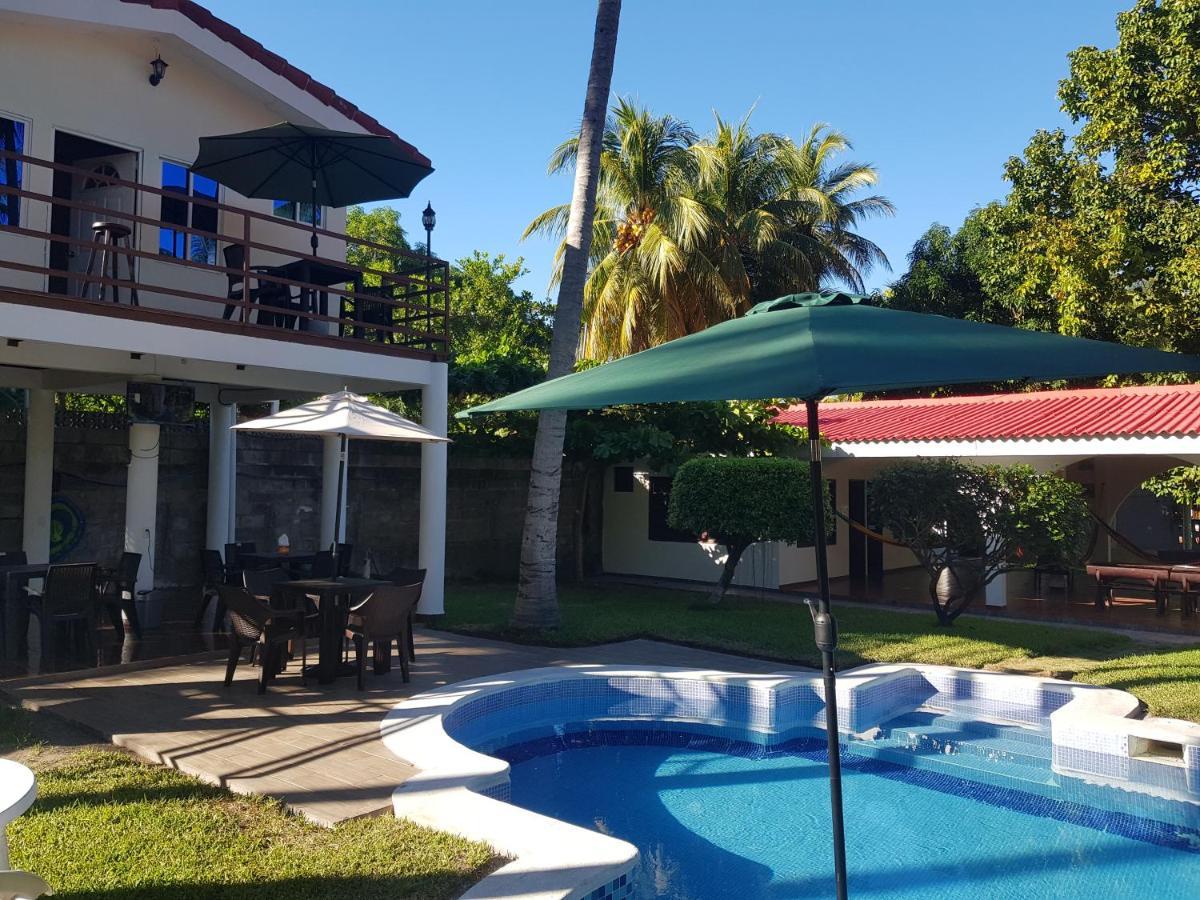 Rancho villas de alicia Costa del Sol Exterior foto