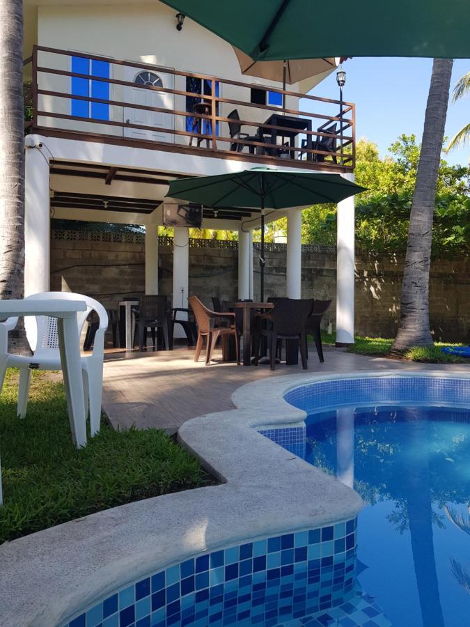 Rancho villas de alicia Costa del Sol Exterior foto