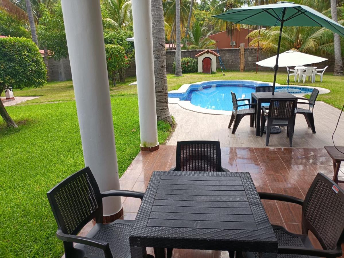 Rancho villas de alicia Costa del Sol Exterior foto