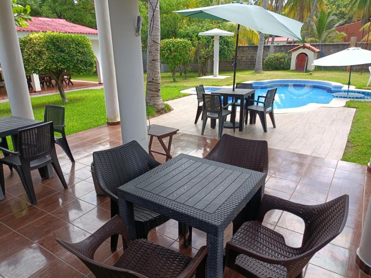 Rancho villas de alicia Costa del Sol Exterior foto