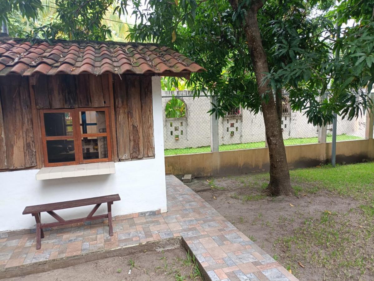 Rancho villas de alicia Costa del Sol Exterior foto