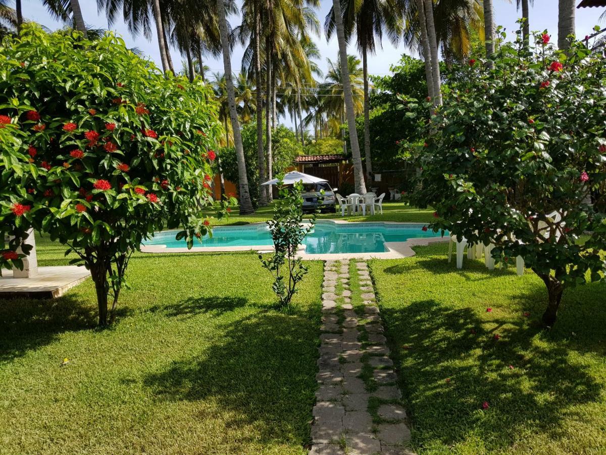 Rancho villas de alicia Costa del Sol Exterior foto